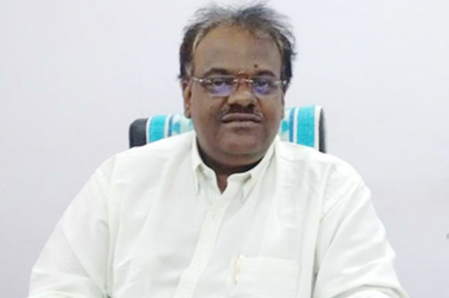 Chairman's Message